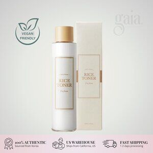 I’m From Rice Toner 150ml – Brightening & Hydrating Korean Face Toner